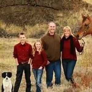 Meet your Posher, Kim